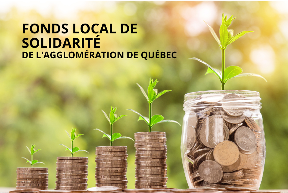 Visuel Fons Local de Solidarité FLS