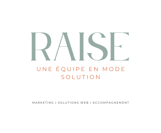 Logo Raise