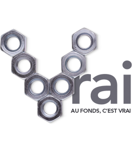 Au fonds, c'est vrai.