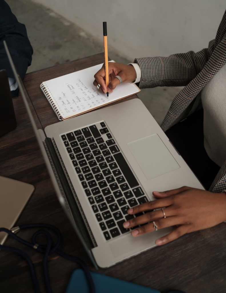 Visuel Professionnels noirs de Québec : par où commencer?